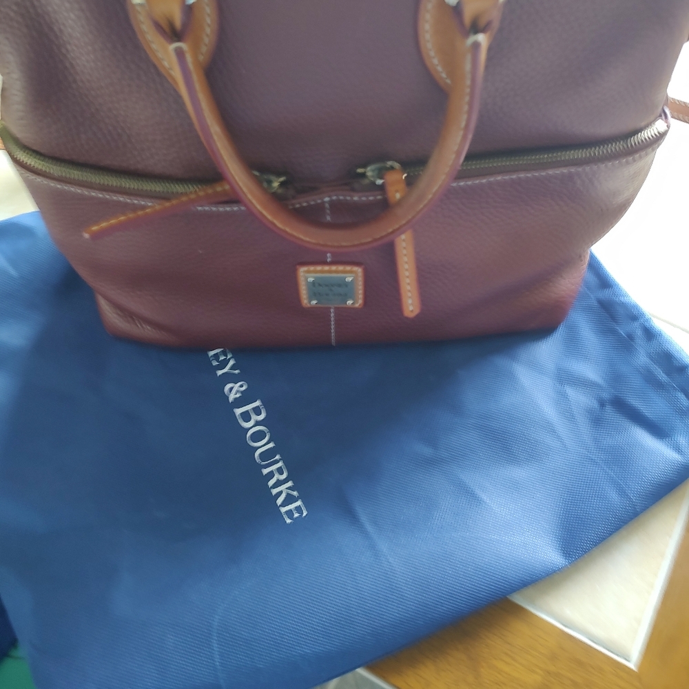 Dooney and Bourke Handbag